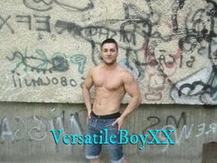 VersatileBoyXX
