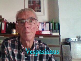 Vespasianus