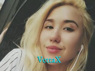 VettaX