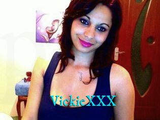 VickieXXX