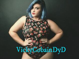 VickyCobainDyD
