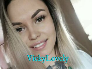 VickyLovely