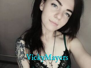 VickyMayers