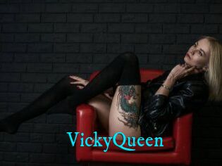 VickyQueen