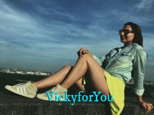 VickyforYou
