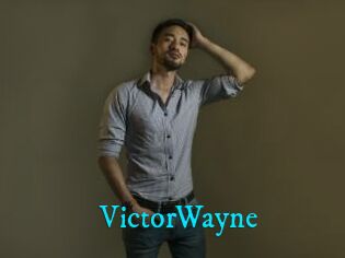 VictorWayne
