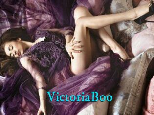 VictoriaBoo