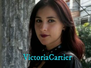 VictoriaCartier