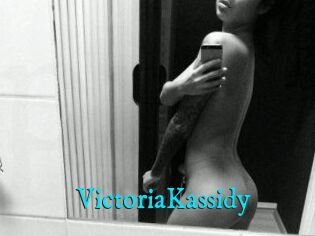 VictoriaKassidy