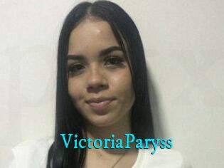VictoriaParyss