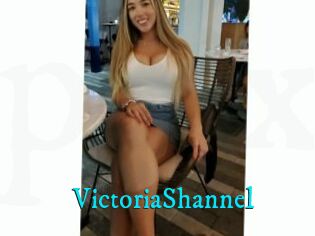 VictoriaShannel