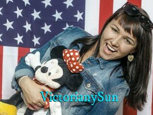 VictorianySun