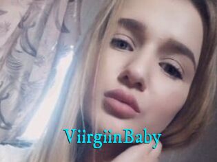 ViirgiinBaby