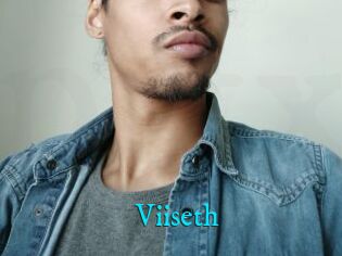 Viiseth
