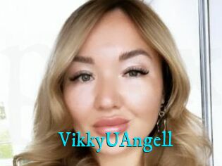 VikkyUAngell