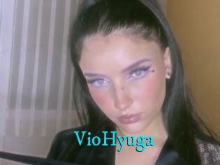 VioHyuga