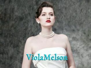 ViolaMelson