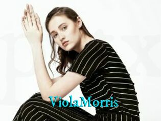 ViolaMorris