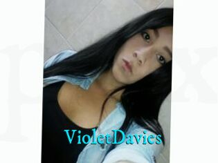 VioletDavies