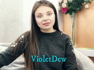 VioletDew