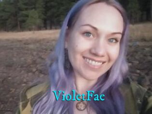 VioletFae