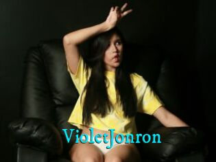VioletJonron