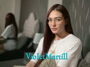 VioletMartill