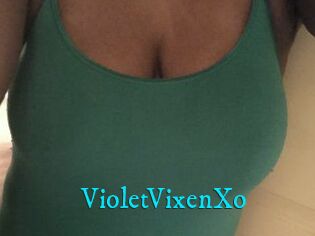 VioletVixenXo