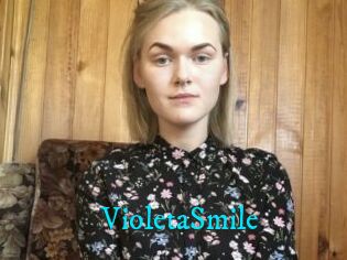 VioletaSmile