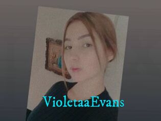 VioletaaEvans