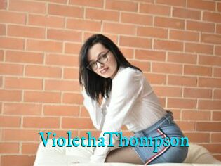 ViolethaThompson