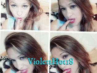 ViolettHot18