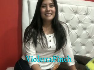 ViolettaFinch