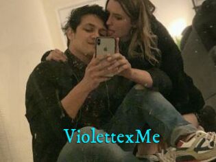 ViolettexMe