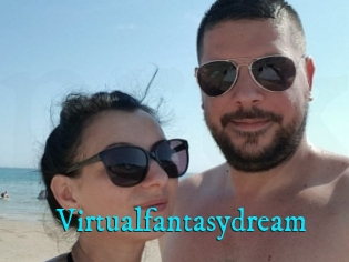 Virtualfantasydream