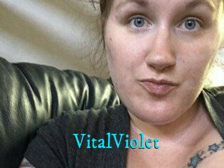 VitalViolet