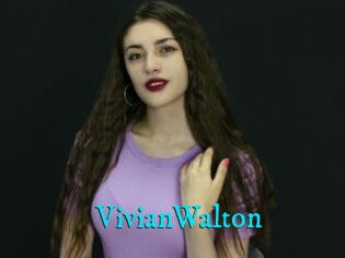 VivianWalton