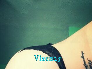 Vixen25