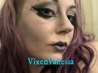 VixenVanessa
