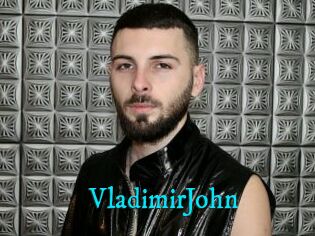 VladimirJohn