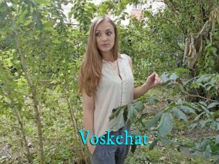 Voskehat