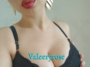 valeeryrose Porntrixxx
