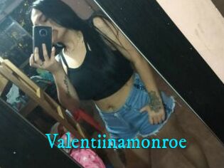 Valentiinamonroe