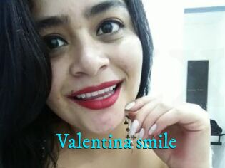Valentina_smile