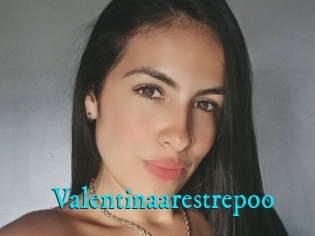 Valentinaarestrepoo