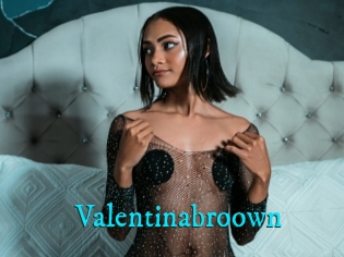 Valentinabroown