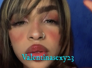 Valentinasexy23