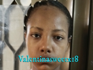 Valentinasweetx18