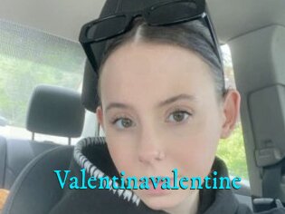 Valentinavalentine