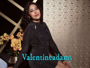 Valentineadams